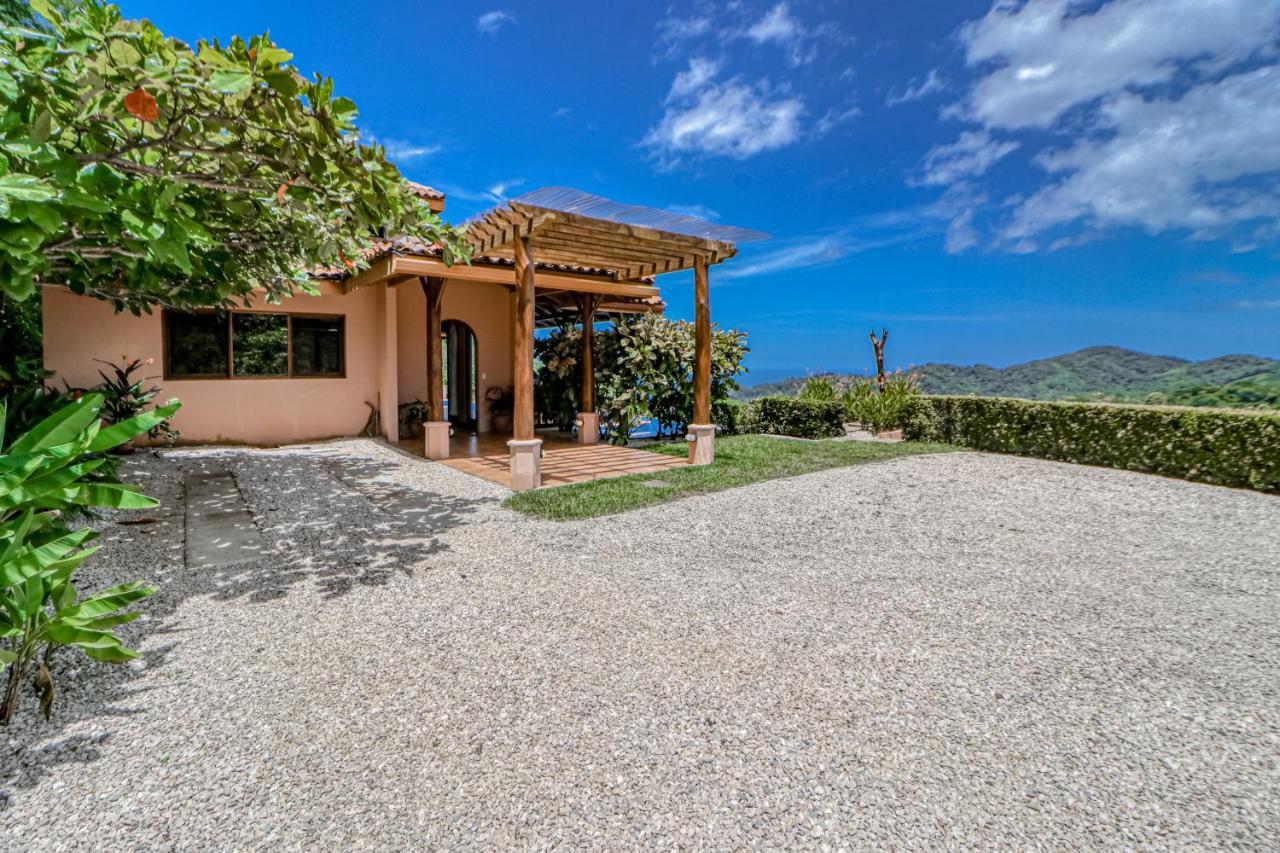 Вилла Casa Suenos Punta Islita Экстерьер фото
