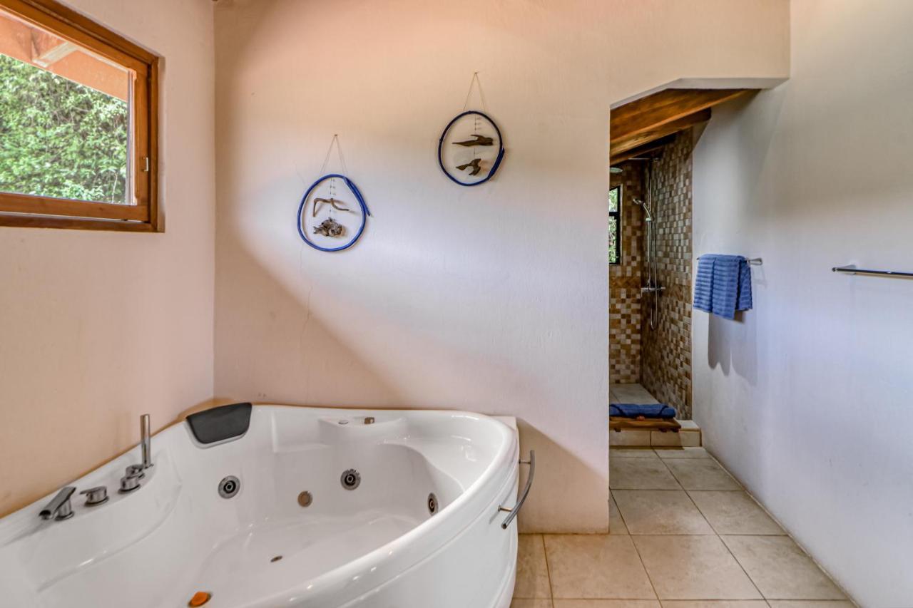 Вилла Casa Suenos Punta Islita Экстерьер фото