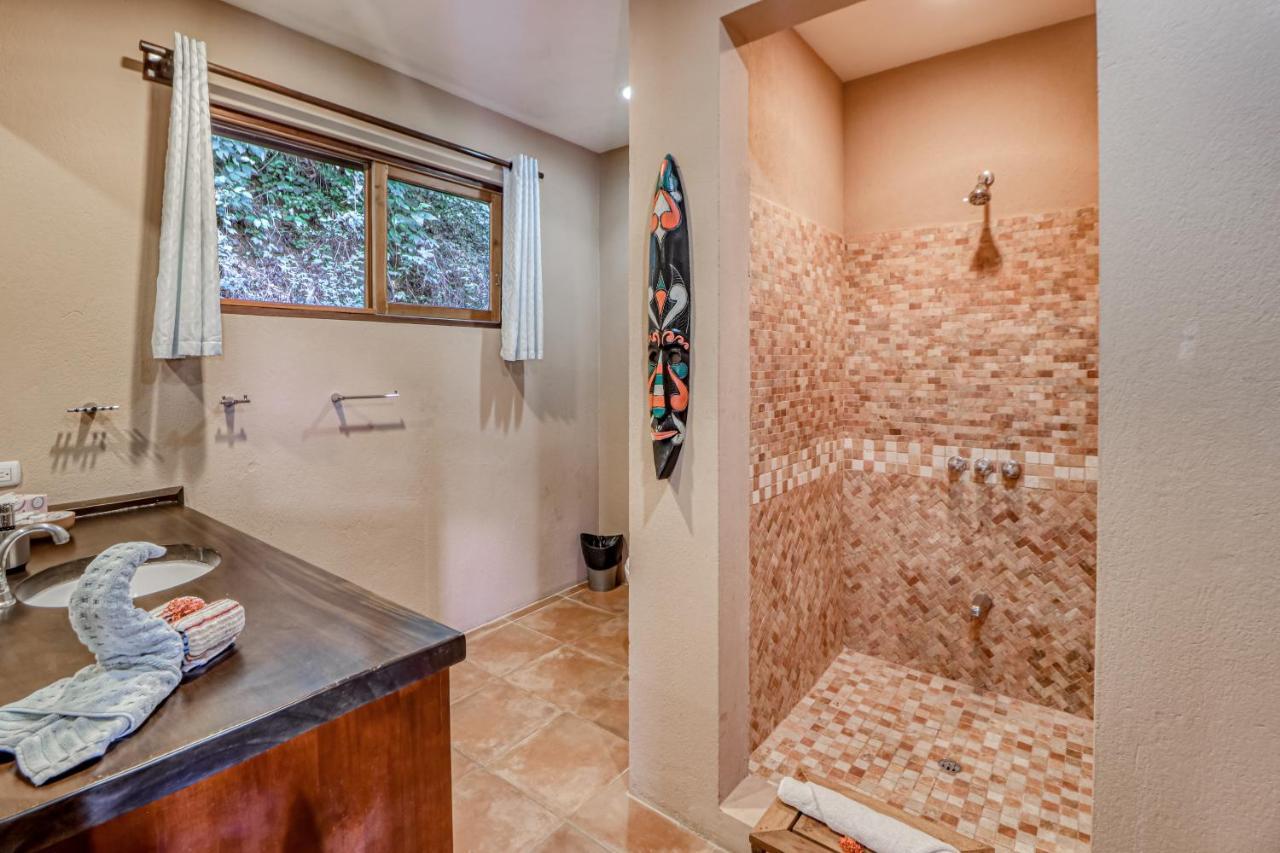 Вилла Casa Suenos Punta Islita Экстерьер фото