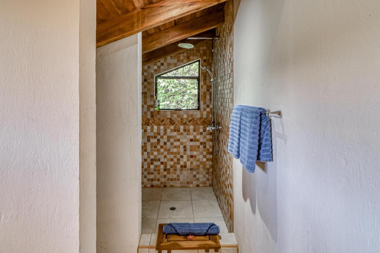 Вилла Casa Suenos Punta Islita Экстерьер фото