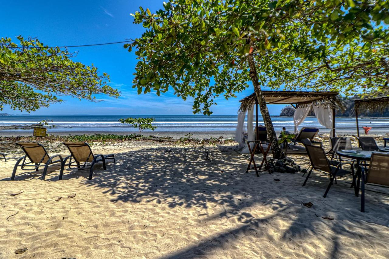Вилла Casa Suenos Punta Islita Экстерьер фото